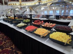 Mariner of the Seas Dining Room First Level picture