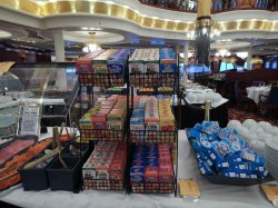 Mariner of the Seas Dining Room First Level picture