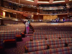 Celebrity Summit Celebrity Theater picture