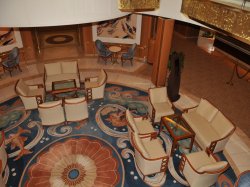 Sun Princess II Atrium picture