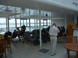 Celebrity Summit Solarium picture Uploaded in 2015 Photo courtesy of Steve Millay. Celebrity Summit Solarium picture
