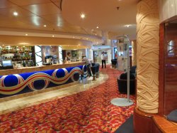 MSC Orchestra L incontro Bar picture