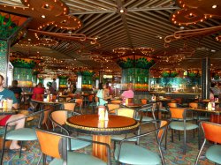 Tiffanys Lido Restarant picture