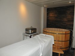 Lotus & Riviera Spa picture