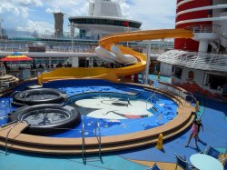 Mickeys Pool picture