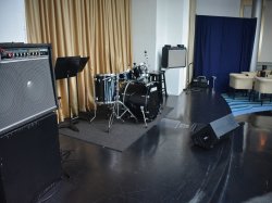 Celebrity Summit Sky Lounge picture