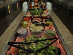 Sun Princess II Horizon Court picture