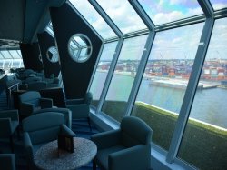 Celebrity Summit Sky Lounge picture
