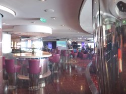 MSC Orchestra The Shaker Lounge picture