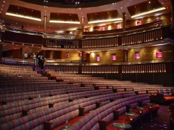 Celebrity Summit Celebrity Theater picture