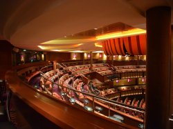 Celebrity Summit Celebrity Theater picture