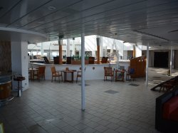 Celebrity Summit Solarium picture Uploaded in 2015 Photo courtesy of Steve Millay. Celebrity Summit Solarium picture