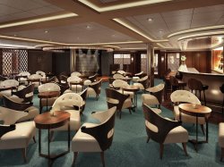 Seven Seas Explorer Meridan Lounge picture