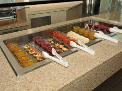 Sun Princess II Horizon Court picture