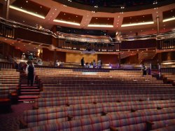 Celebrity Summit Celebrity Theater picture