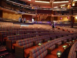 Celebrity Summit Celebrity Theater picture