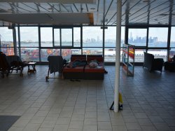 Celebrity Summit Solarium picture Uploaded in 2015 Photo courtesy of Steve Millay. Celebrity Summit Solarium picture