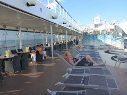 Acapulco Pool Area picture