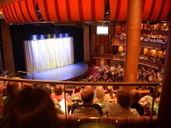 Celebrity Summit Celebrity Theater picture