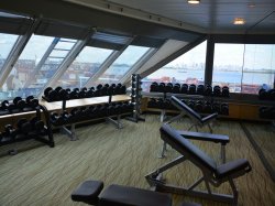 Spa and Fitness Center picture