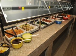 Sun Princess II Horizon Court picture