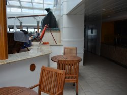 Celebrity Summit Solarium picture Uploaded in 2015 Photo courtesy of Steve Millay. Celebrity Summit Solarium picture