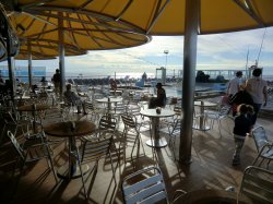 Lido Acqua Regina picture Lido Acqua Regina picture