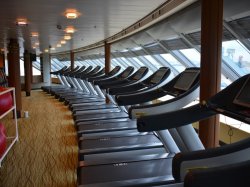 Celebrity Summit Spa and Fitness Center picture