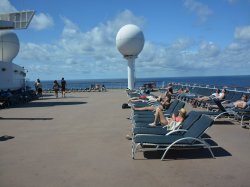 Roof Top Terrace picture