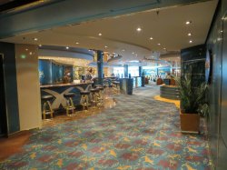 MSC Orchestra The Savannah Bar picture