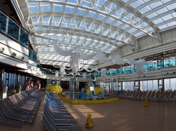 Costa Deliziosa Lido Azzurro Blu picture Uploaded in 2015 Costa Deliziosa Lido Azzurro Blu picture