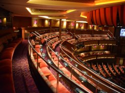 Celebrity Summit Celebrity Theater picture