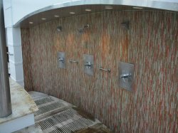 Celebrity Summit Solarium picture Uploaded in 2015 Photo courtesy of Steve Millay. Celebrity Summit Solarium picture