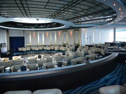 Celebrity Summit Sky Lounge picture