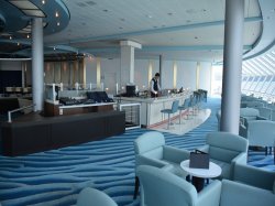 Celebrity Summit Sky Lounge picture