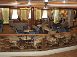 Sun Princess II International Cafe picture