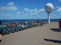 Roof Top Terrace picture
