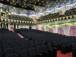 MSC Orchestra Covent Garden Theater picture