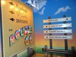 Route 66 picture