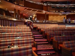 Celebrity Summit Celebrity Theater picture