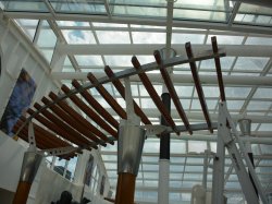 Celebrity Summit Solarium picture Uploaded in 2015 Photo courtesy of Steve Millay. Celebrity Summit Solarium picture