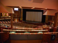 Celebrity Summit Celebrity Theater picture
