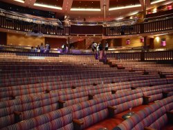 Celebrity Summit Celebrity Theater picture