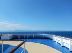 Sports deck picture