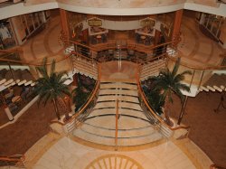 Sun Princess II Atrium picture
