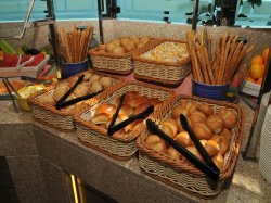 Sun Princess II Horizon Court picture