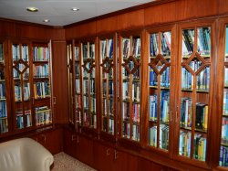 Library picture Library picture