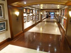Carnival Inspiration Art Gallery picture
