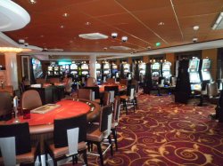 Norwegian Epic Epic Casino picture