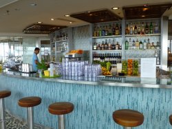 Anthem of the Seas Solarium picture